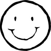 face clipart u0026middot; hap - Free Smiley Face Clipart