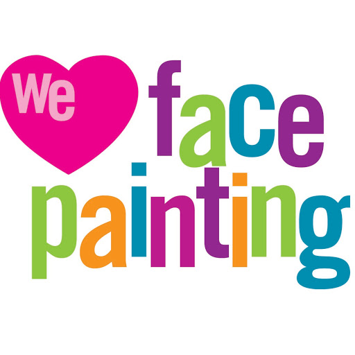 ... Face painting clipart ... - Face Painting Clipart