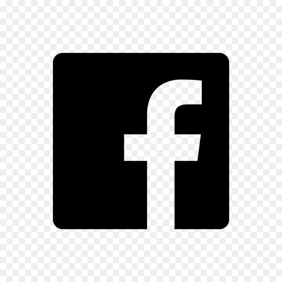 Computer Icons Facebook Logo Clip art - Black And White Icon