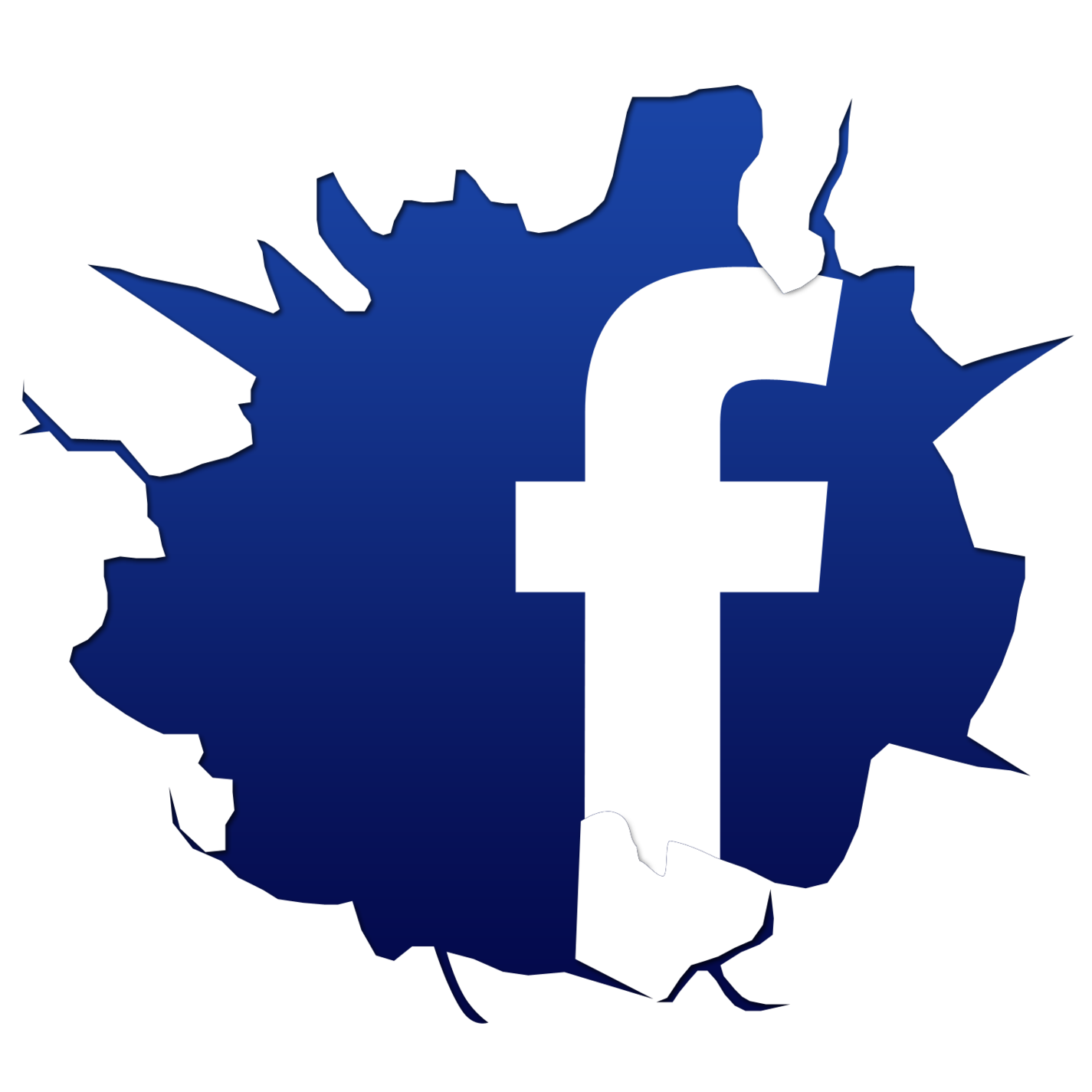 Logo facebook vector clipart free to use clip art resource