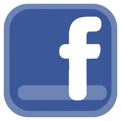 22 Facebook Logo Vector Free 