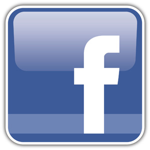 Facebook Clipart Icon Free .
