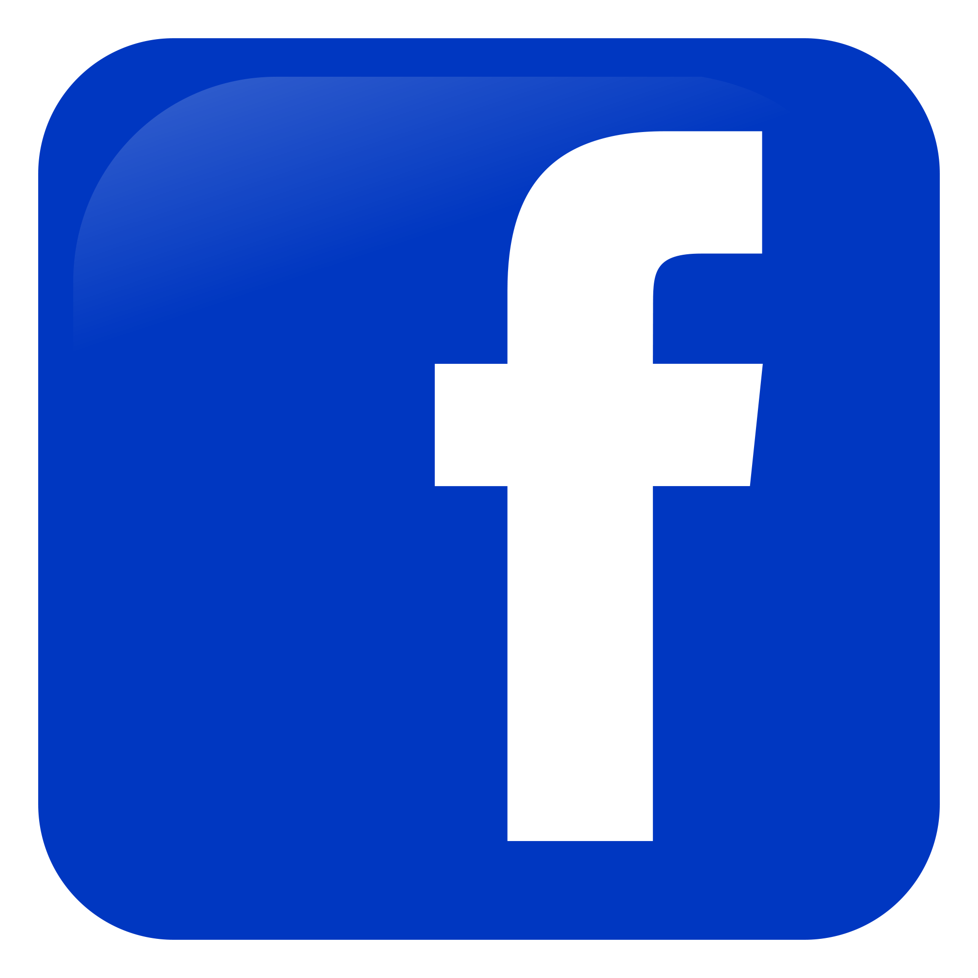 Facebook Logo image #4