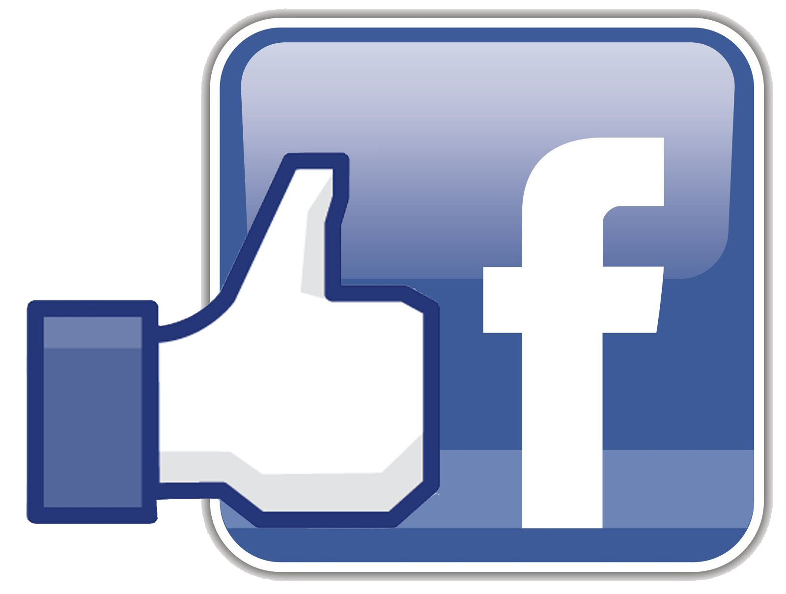 Facebook Logo Png 2 image #1