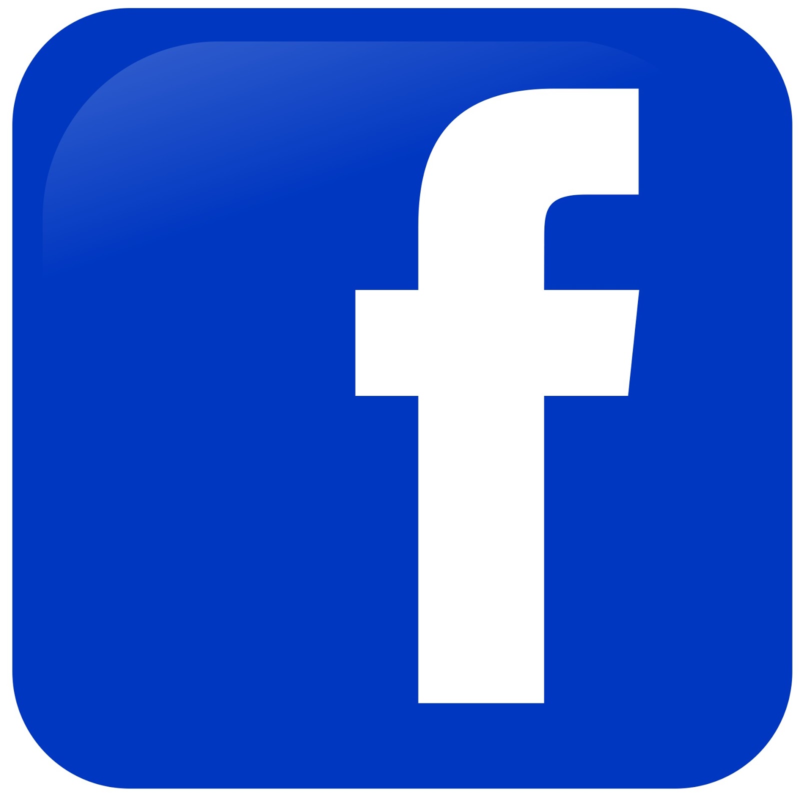 Like logo facebook clipart fr