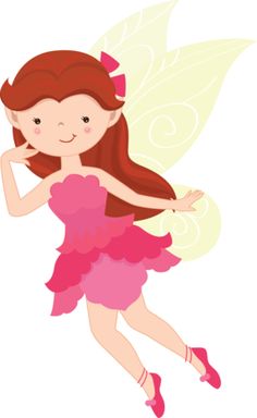 Fairy clip art fairies dresse