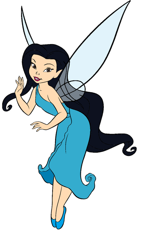 Fairy baby fairies cartoon cl