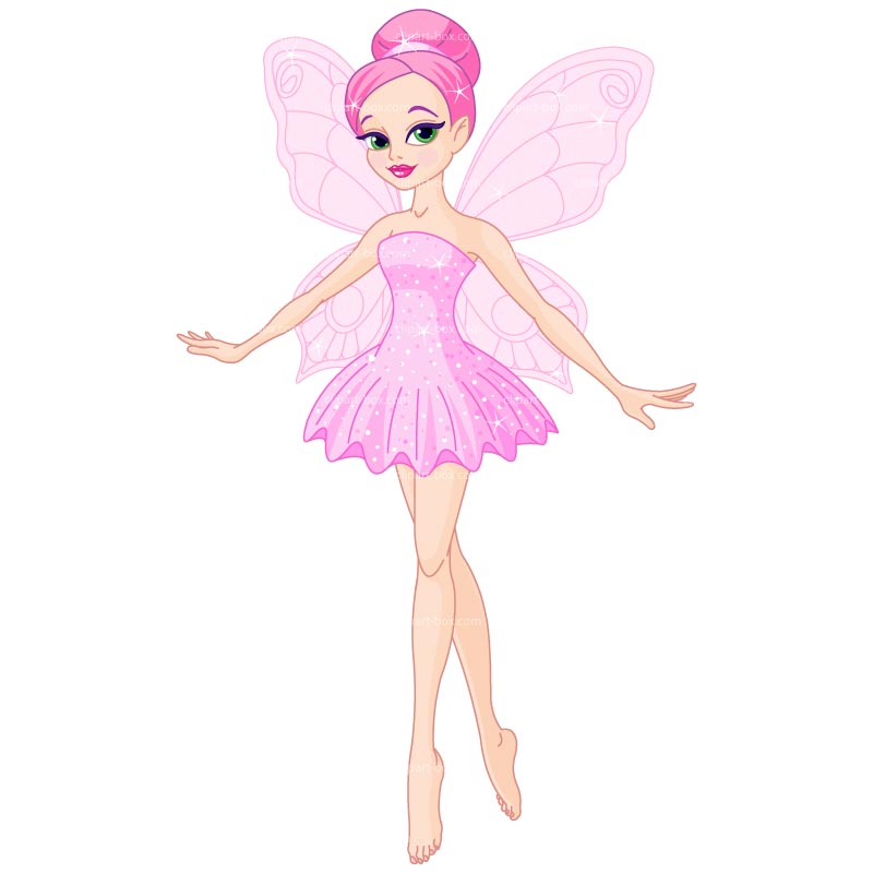 Fairy clipart image free clipart a image