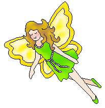 fairy silhouette; Fairy Clip Art - Free Clipart Images ...