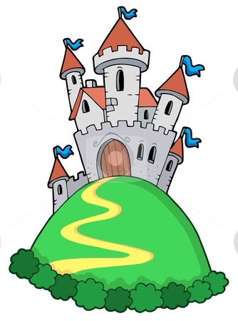 Fairy Tale Clip Art - Fairy Tale Clipart