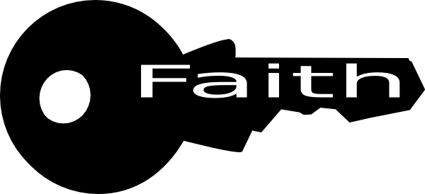 faith clipart