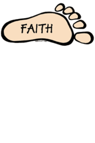 Faith Clip Art