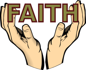 faith clipart - Faith Clip Art