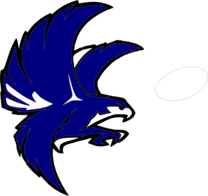 Falcons logo clip art clipart