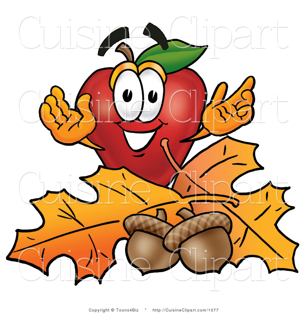 fall background clipart