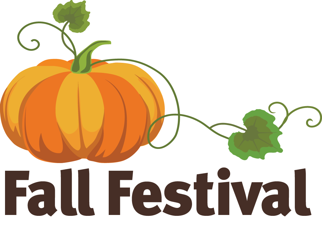 fall festival clipart