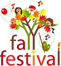 fall festival clipart - Fall Festival Clip Art