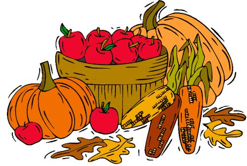 Bountiful Harvest - Seasonal 