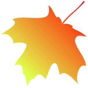 fall leaf clipart - Free Fall Leaves Clip Art