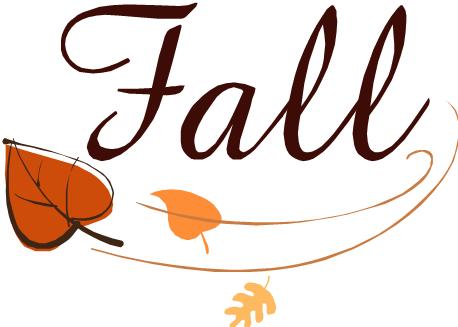 Fall Back Clip Art - Clipart library