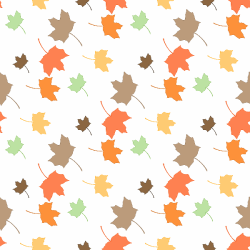 Fall Background Clipart - .