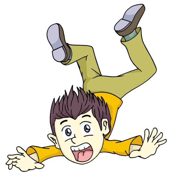 Skateboarding Clip Art Free .