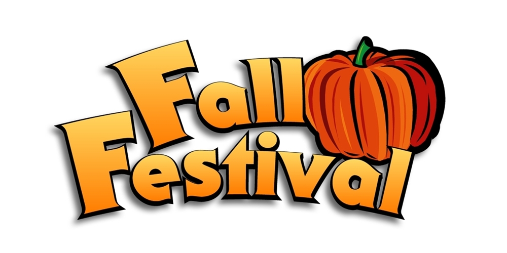 Fall Festival Our Biggest Event Of The Year