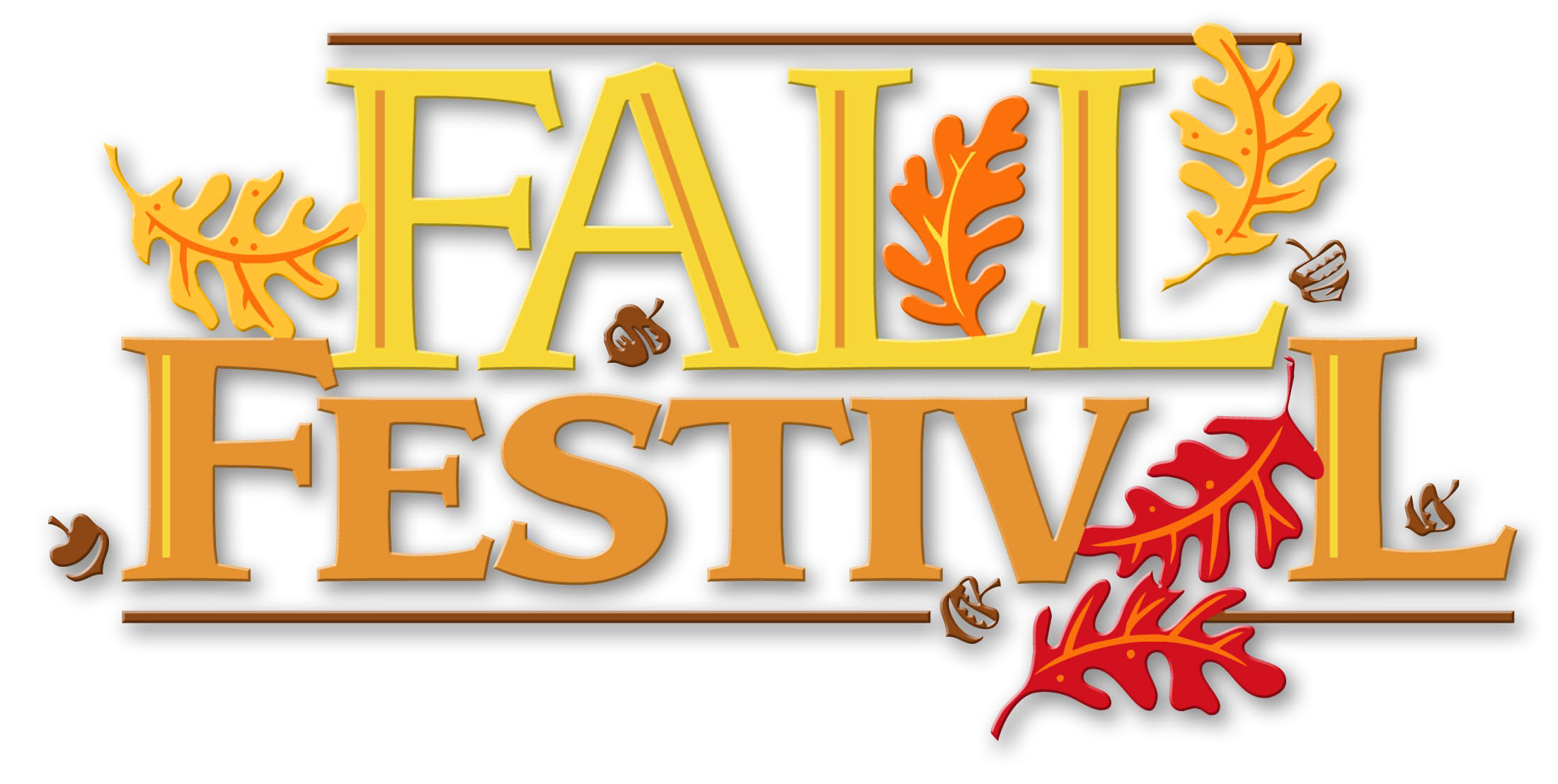 Fall Festival St Luke\