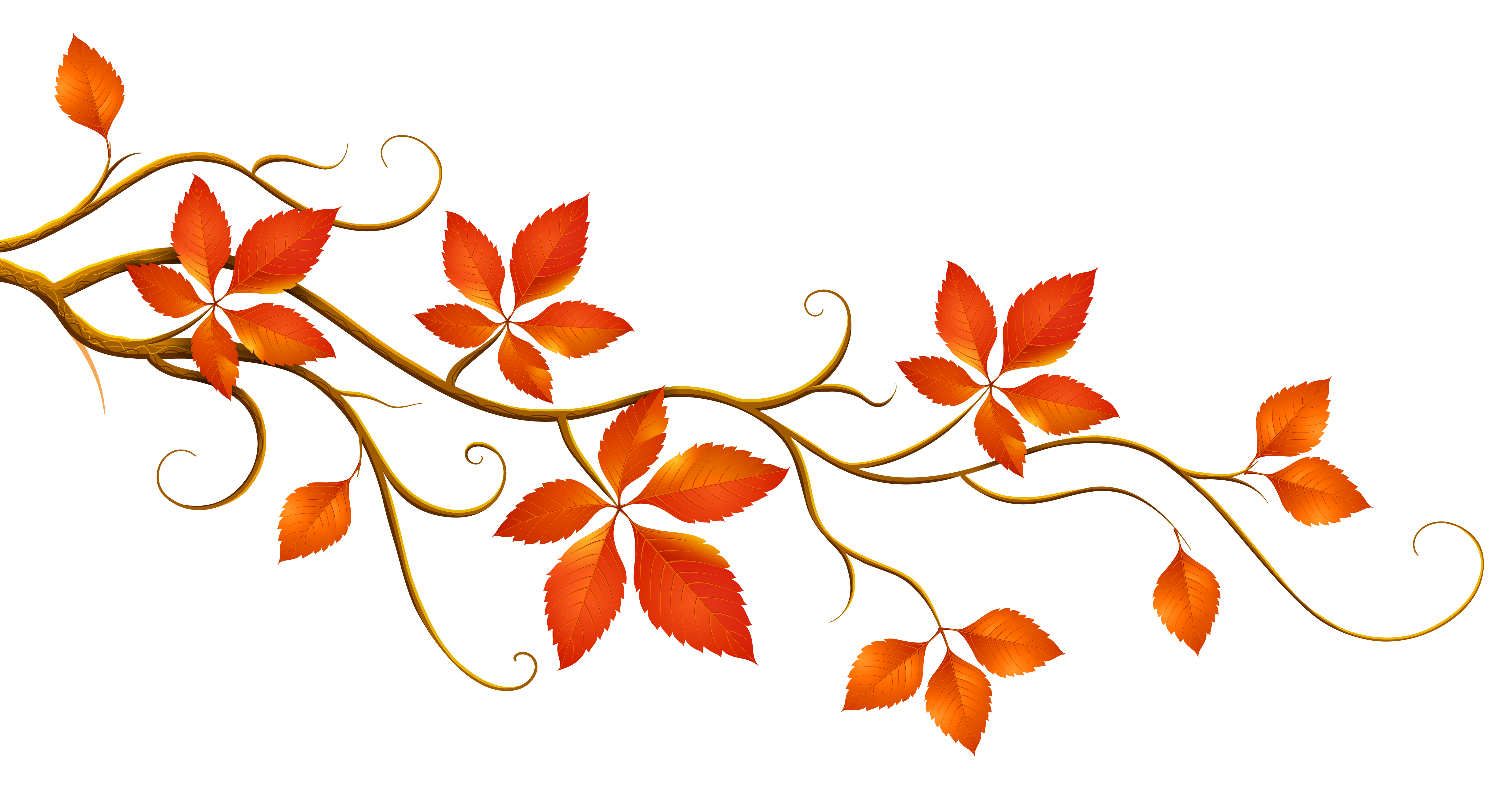 Fall leaves fall autumn free  - Fall Pictures Clip Art