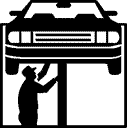 Fallback Clipart Clipart Pand - Automotive Clip Art
