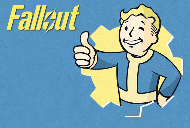 Fantastic Fallout News: PS4 VR leak followed by EPIC Bethesda approved Loot  Crate