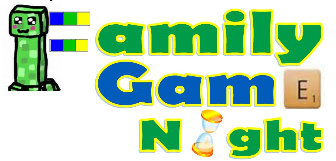 game night free clipart game 