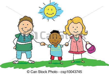 Support Adoption Clip Art At 