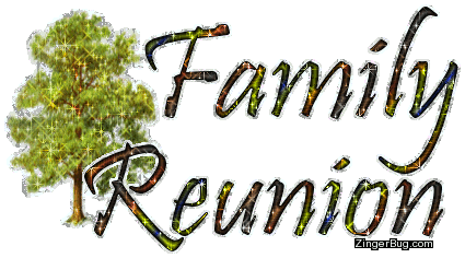 Family Reunion Tree Clip Art clipartall