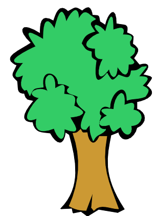 family tree clipart - Tree Images Clip Art