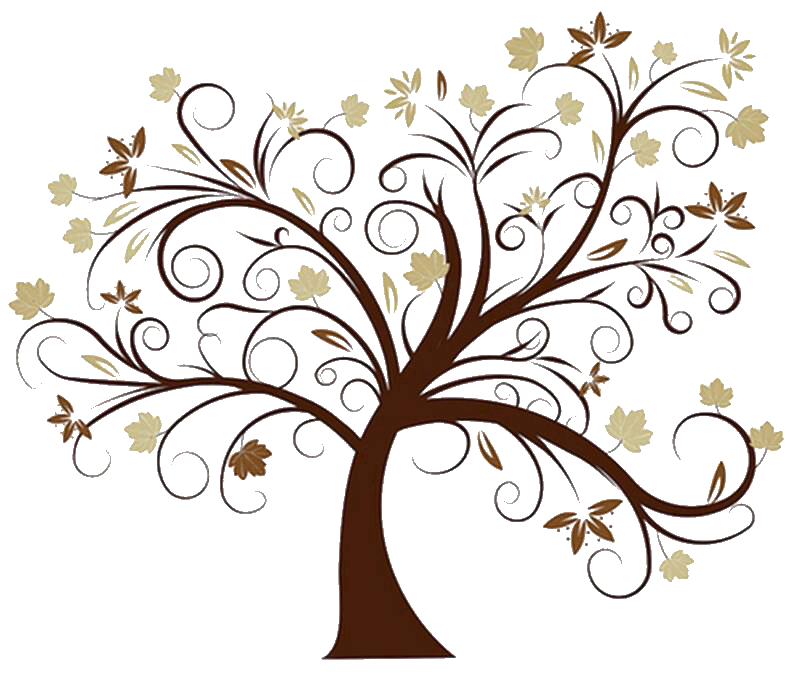 Family Tree Roots Clip Art Cl - Free Family Tree Clipart