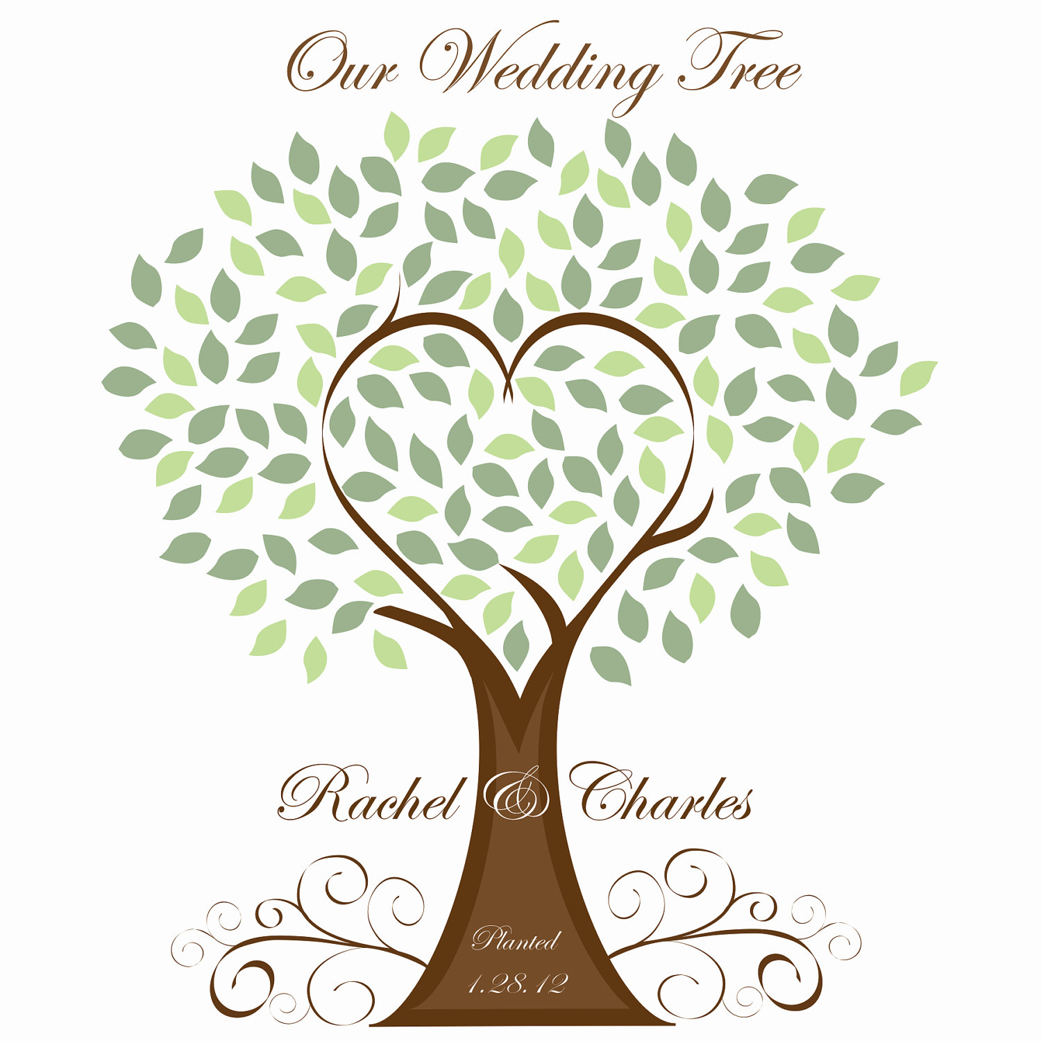 Family tree template family reunion tree template free clipart