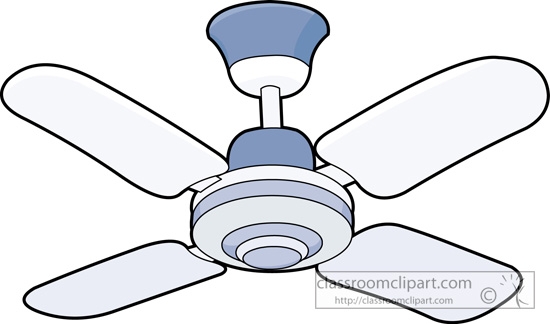 fan clipart ceiling fan clipa - Fan Clipart