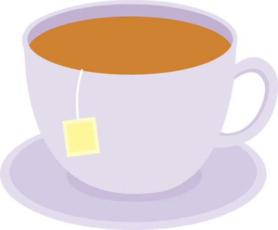 fancy teacup clip art - Tea Clipart