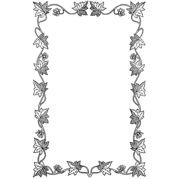 Fantastic Resources for Wedding Border Clipart: Great for. Free Christmas Borders