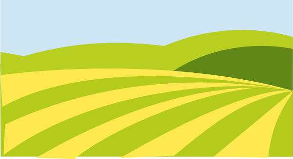 Grass Field Clipart Images Pi
