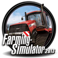 Farming Simulator Png Clipart PNG Image