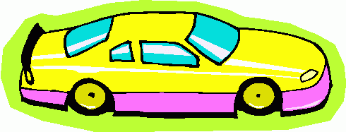 Image of race car clipart cli