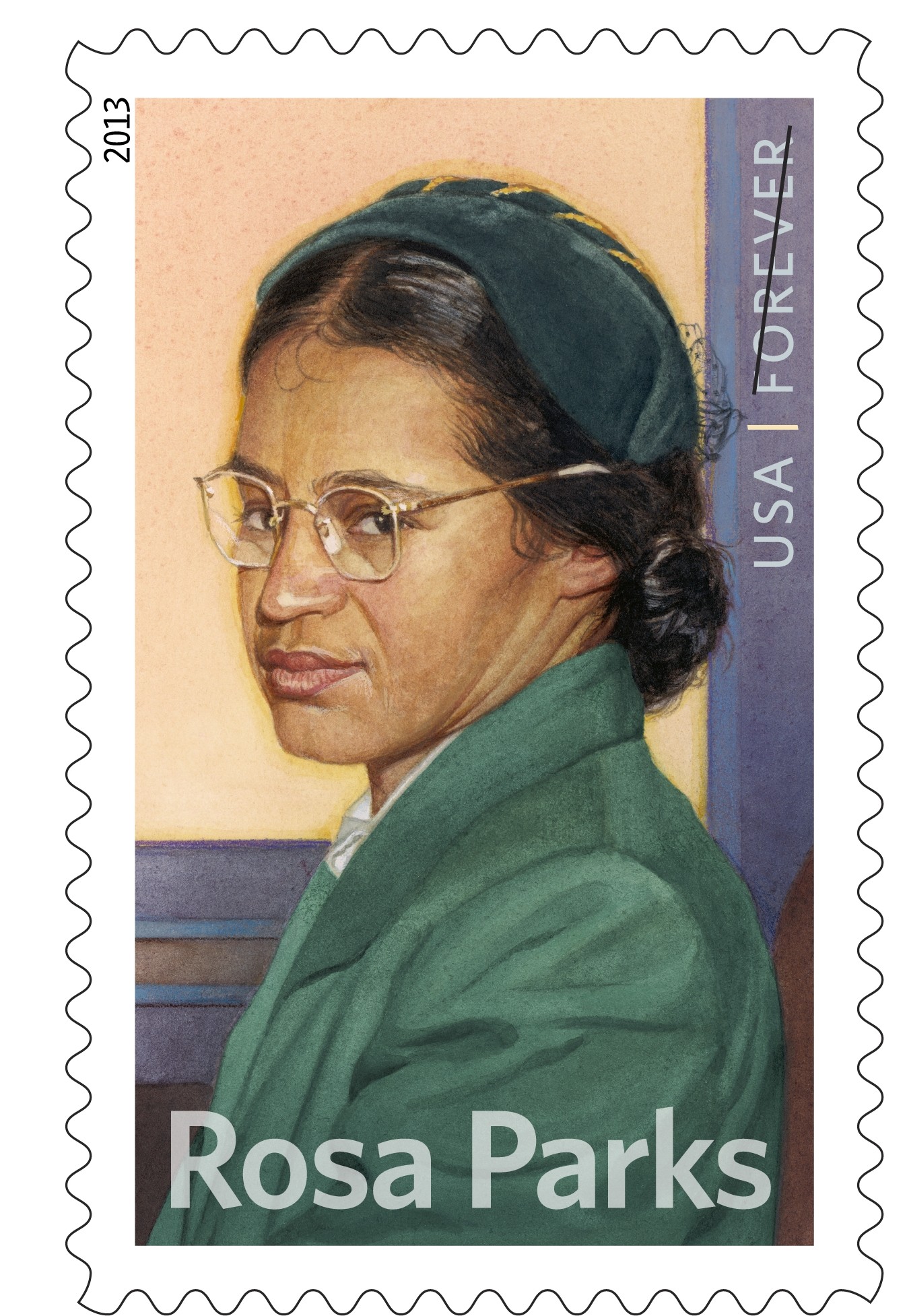 fast facts young rosa parks