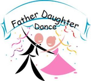 ... Father daughter dance clipart ...