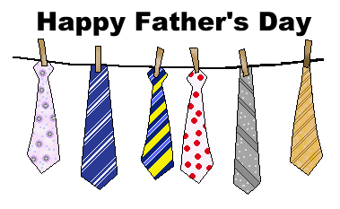Father S Day Clip Art Father  - Free Fathers Day Clipart