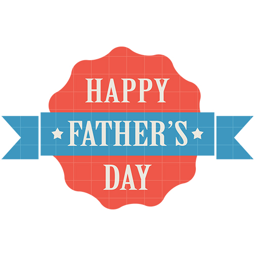 Fathers Day Clip Art Father . - Clipart Fathers Day