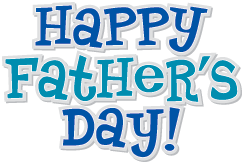 Fathers Day Clip Art Free