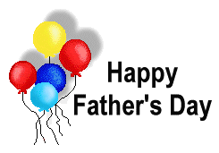 Fathers Day Clip Art - Free Fathers Day Clipart