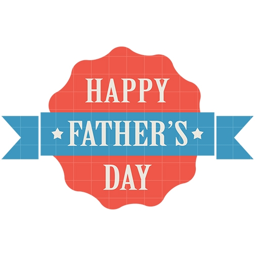 Fathers day father clip art 2